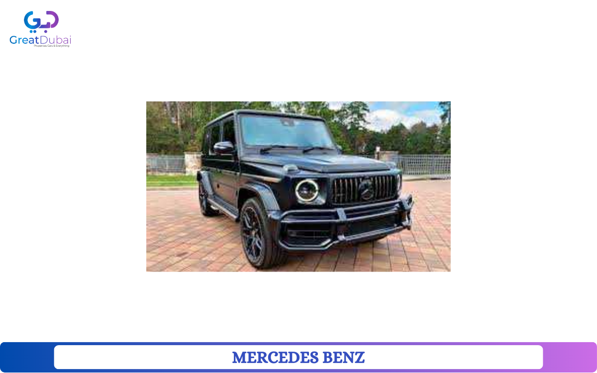 RENT MERCEDES BENZ AMG G63 2020 IN DUBAI-pic_1