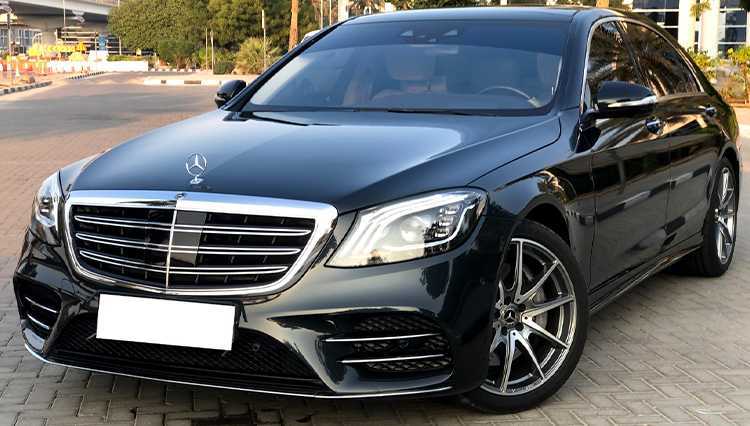 RENT MERCEDES BENZ S500 2020-pic_4