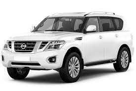 RENT NISSAN PATROL TITANIUM 2025-pic_2