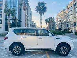 RENT NISSAN PATROL TITANIUM 2025-pic_3