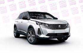 Rent Peugeot 3008 2022 in Dubai-pic_2