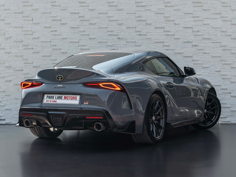 Toyota Supra GR-pic_2