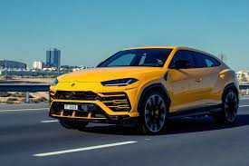 2021 Lamborghini Urus Rental-pic_2