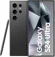 Samsung S24 Ultra 1TB - Pristine Condition, Like New!-pic_1