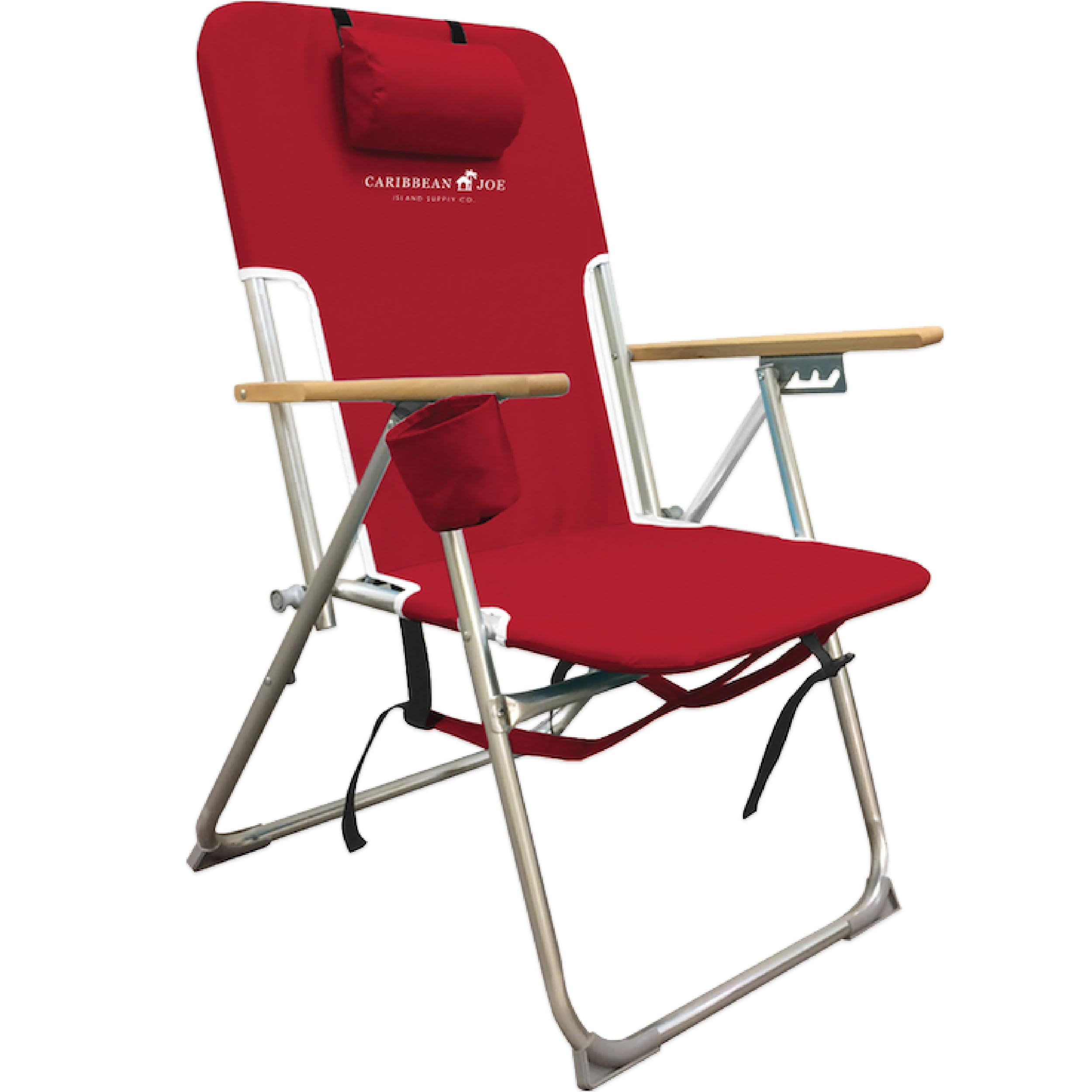 RedPort Foldable Beach Chair