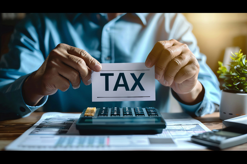 CorporateTaxUAE - Tax Consultant in Dubai