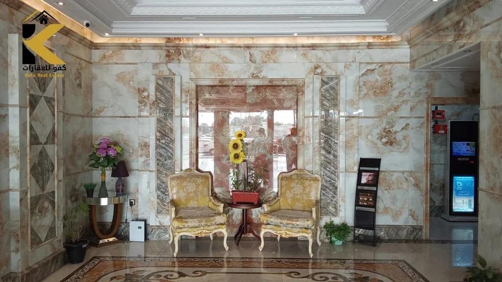 Your Dream Apartment at Al Anwar Tower