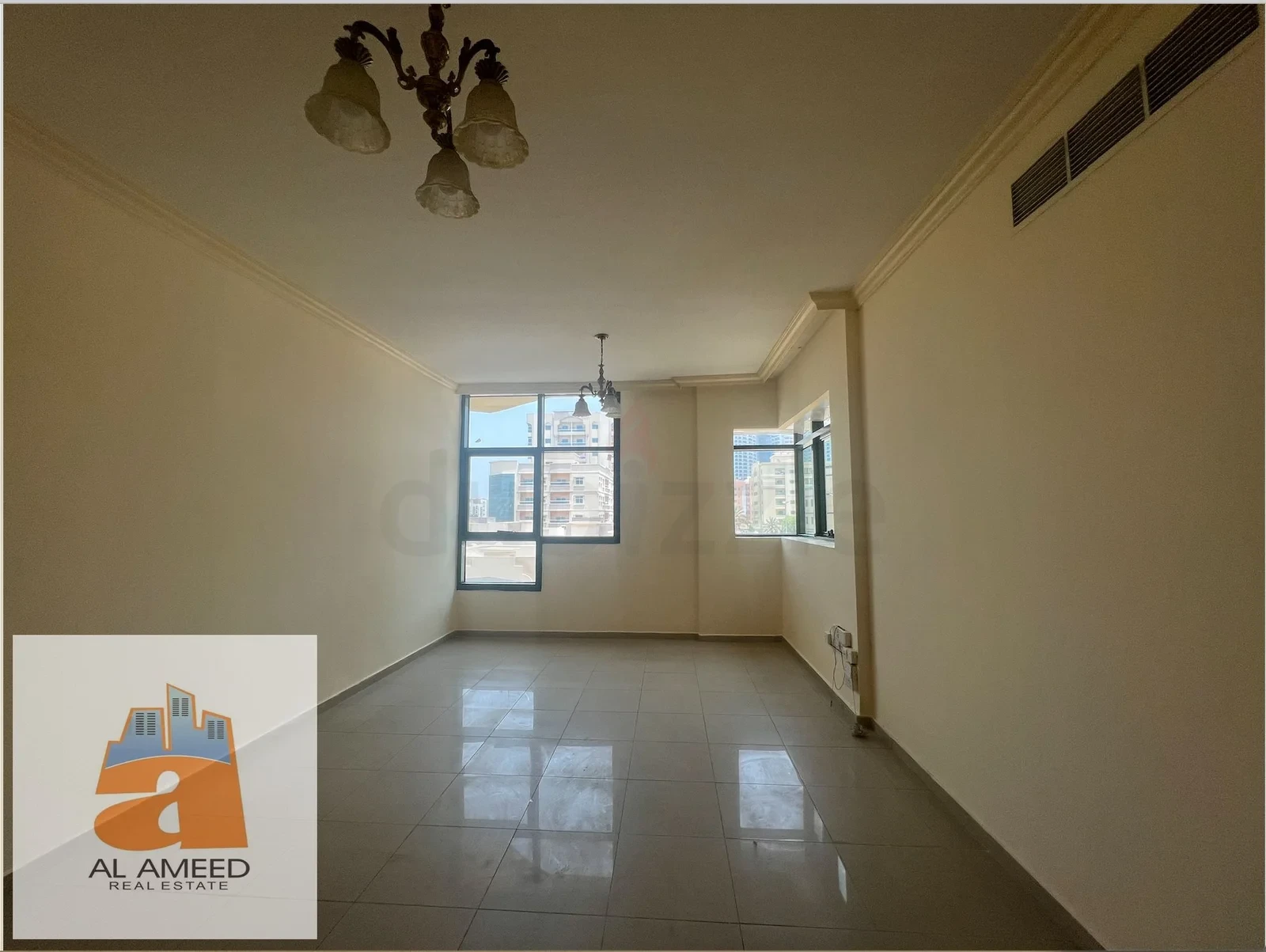 Hot Deal! Spacious 2BHK Apartment for Rent in Al Rashidiya Towers, Ajman – Ready to Move In