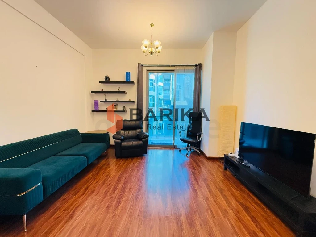Direct from Owner – Luxury 1-Bedroom Apartment for Rent